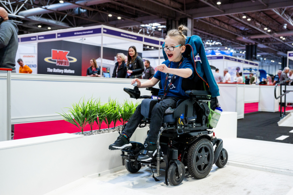 Children’s Play Area