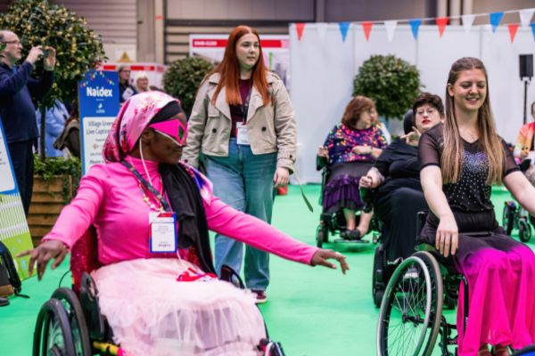 Village Green Activities